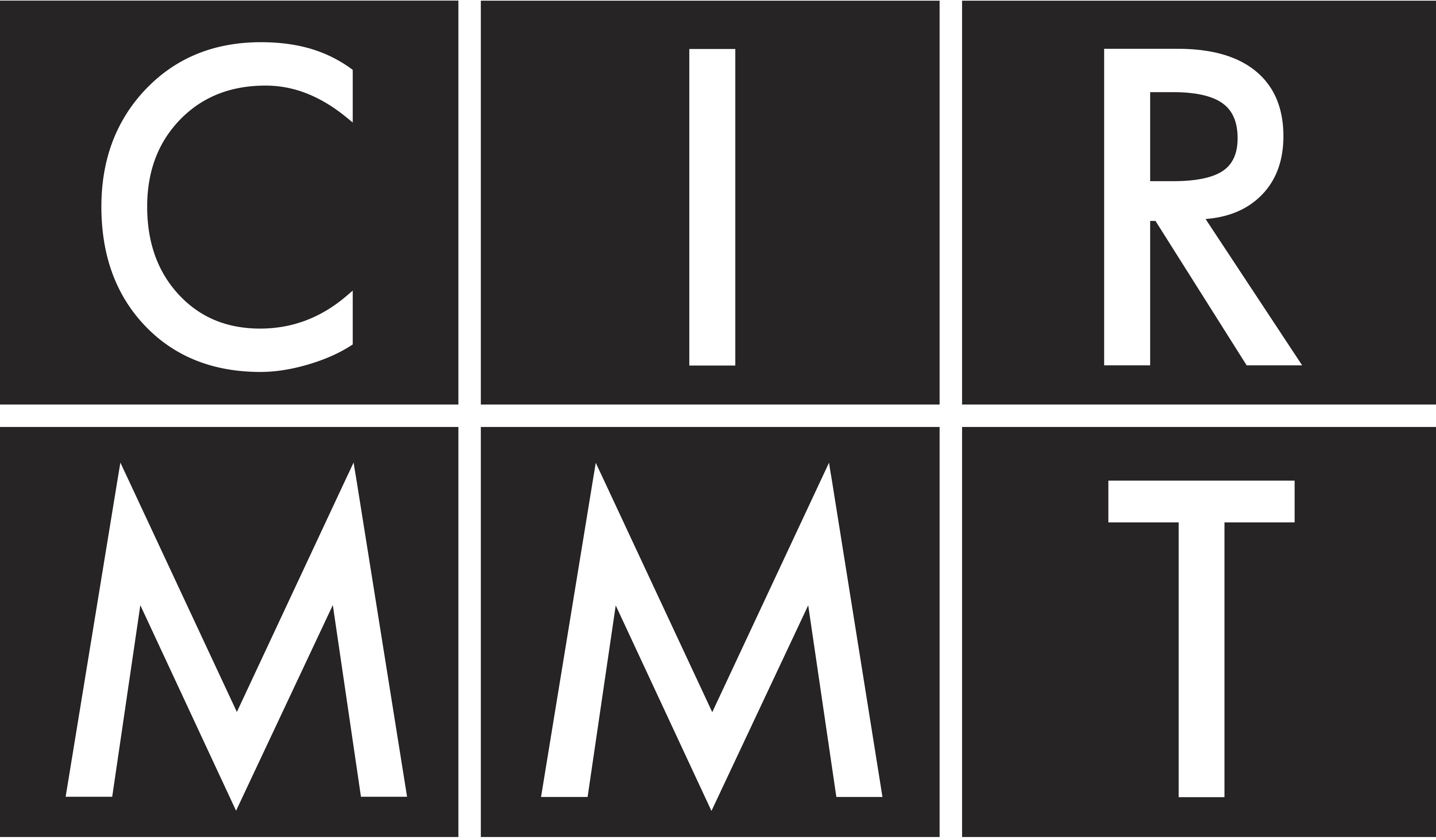 cirmmt logo