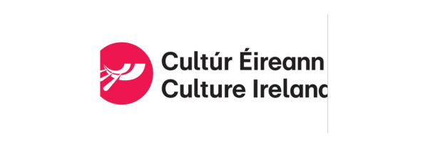 logo Culture Ireland