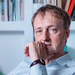 Photo de Jean-Luc Hervé