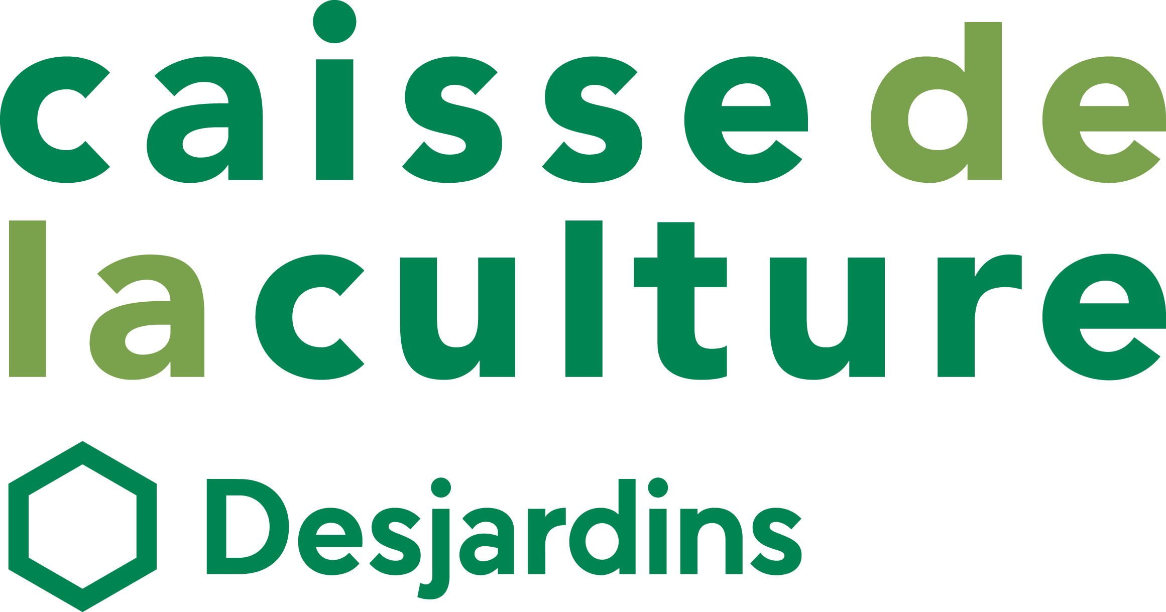 Logo Desjardins