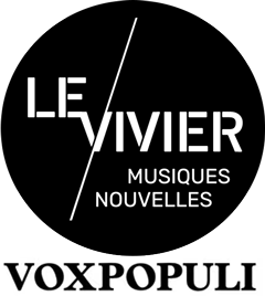 Logs Le Vivier et Vox Populi