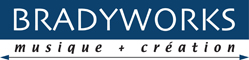 Logo Bradyworks