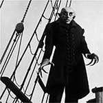 Ciné concert - Nosferatu