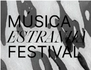 musica estranha