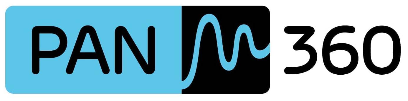 Logo PAN M 360