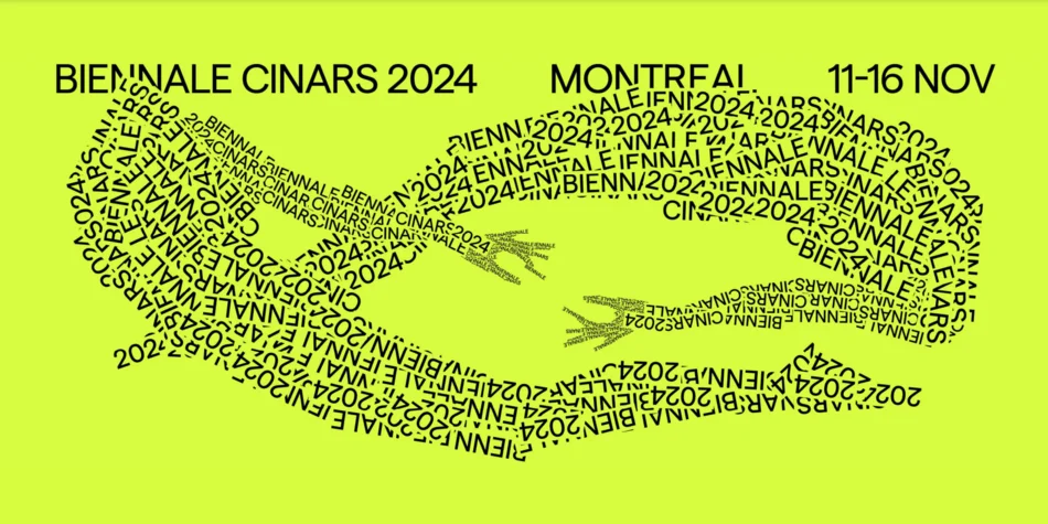 Rencontre Vivier - Biennale 2024 CINARS 