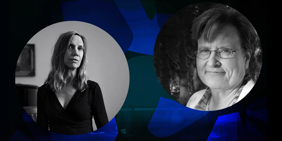 Classes de maître: Annette Vande Gorne et Linda Catlin Smith