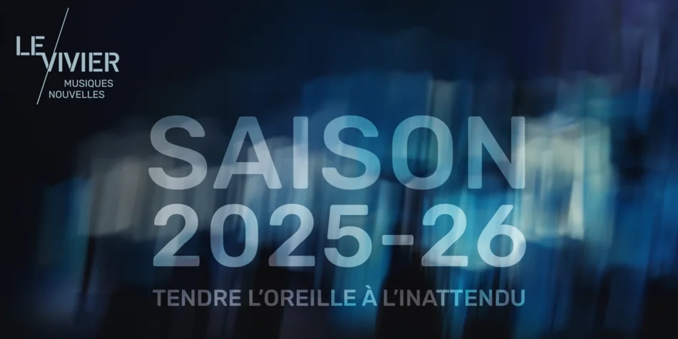 Le Vivier dévoile sa 17e saison 