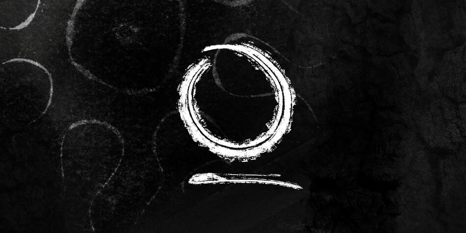 Visuel du concert  Le premier mouvement de l’immobile
