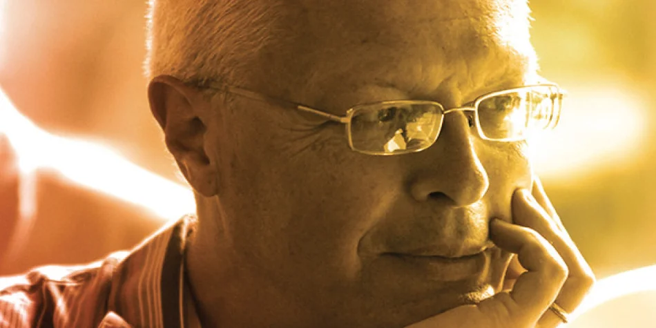Photo de Michael Finnissy