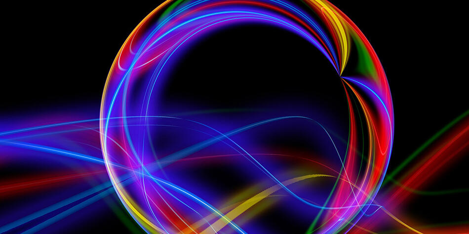 Visuel pour l'événement: image abstraite