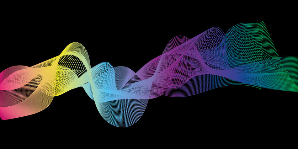Visuel pour l'événement: image abstraite