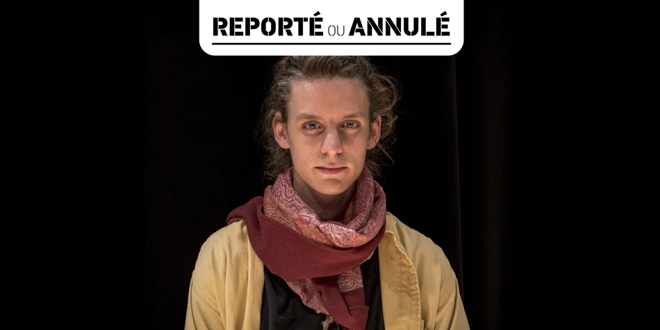 Photo of Tom Jacques with mention Reported or cancelled