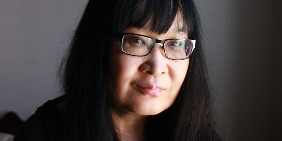 Photo of Kyoko Hashimoto