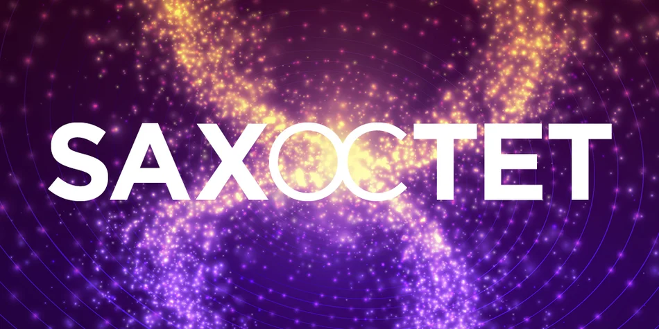 Quasar Saxoctet