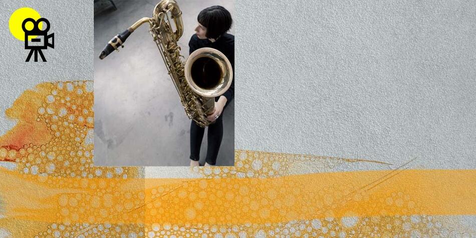 Visuel du concert L'Atlas des Films