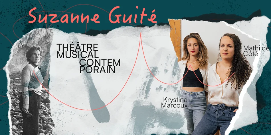 suzanne guite