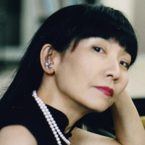 Photo de Satako Inoue pour le concert du Quatuor Bozzini
