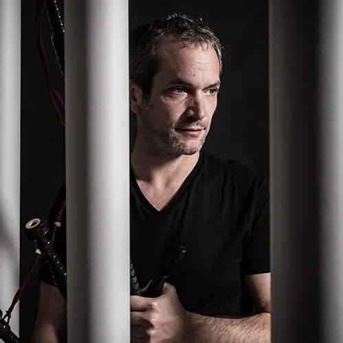 Photo de Erwan Keravec