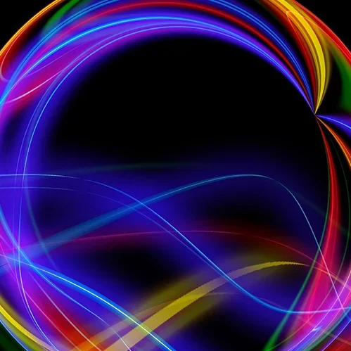 Visual for the event: abstract image
