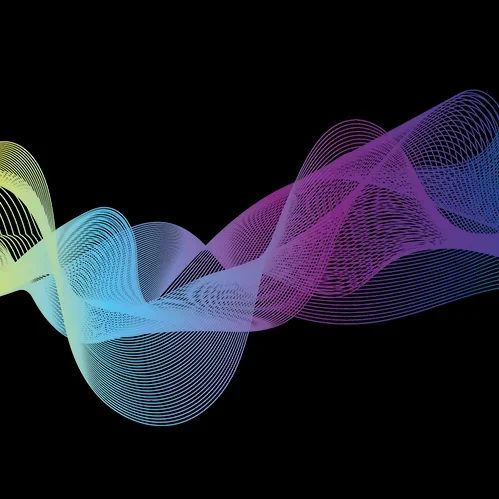 Visual for the event: abstract image