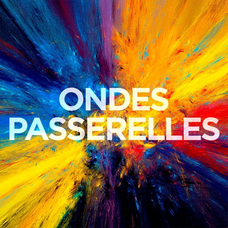 quasar ondes passerelles
