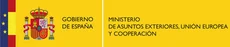 Logo de l'Ambassade d’Espagne au Canada