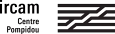 Logo de l'IRCAM
