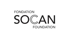 Logo de la Fondation Socan