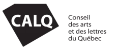 Logo du CALQ