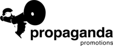 Logo de Promotions Propaganda