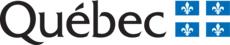 Logo du gouvernement du Québec