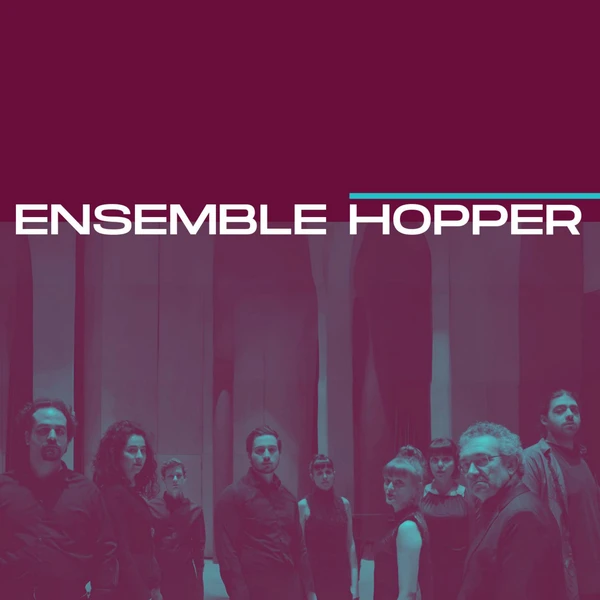 Ensemble Hopper