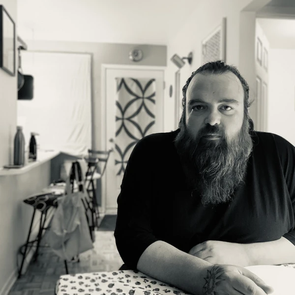 Photo d'Éric D’Orion