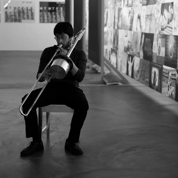 Photo de Felix Del Tredici