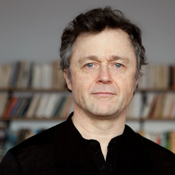 Photo de Marc Béland