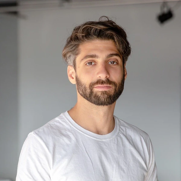 Photo de Adam Basanta
