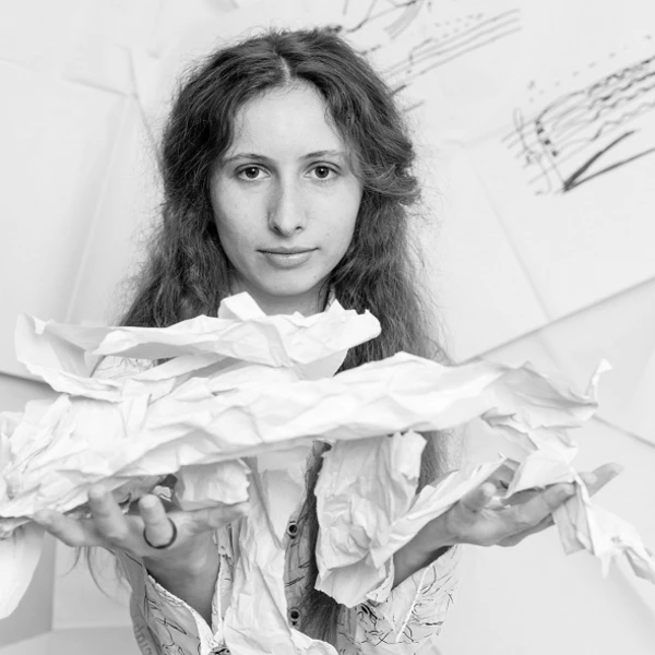 Photo de Anna Korsun