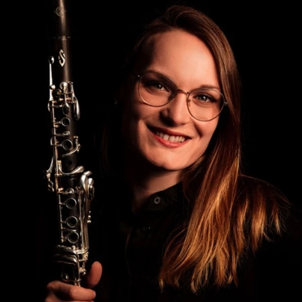 Photo de Gwénaëlle