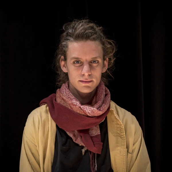 Photo de Tom Jacques