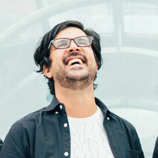 Photo de Daniel Áñez