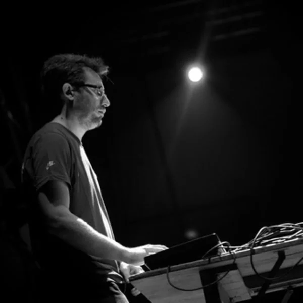Photo de Laurent Durupt