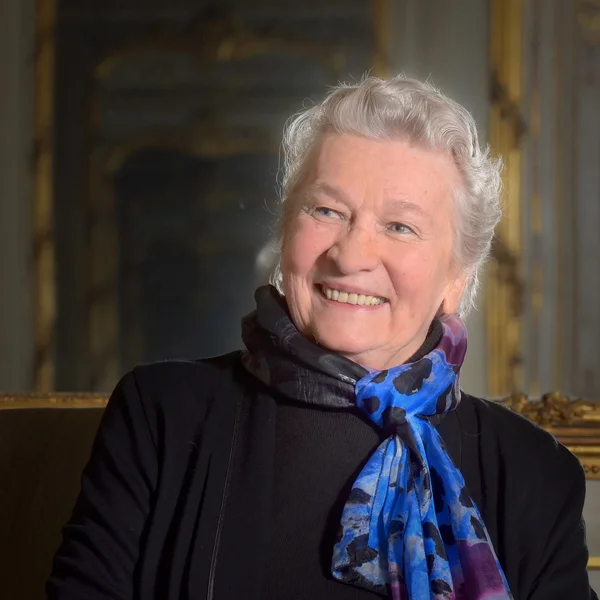 Photo of Éliane Radigue