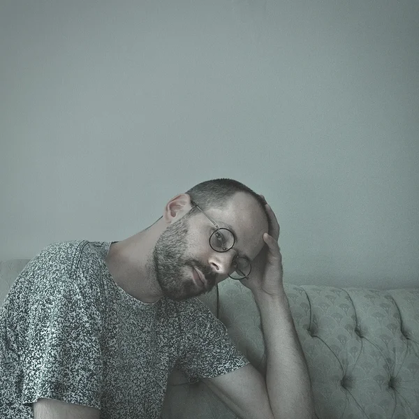 Photo de Félix-Antoine Coutu
