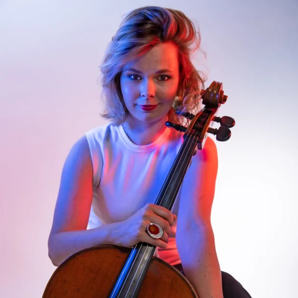 Photo de Martha Bijlsma