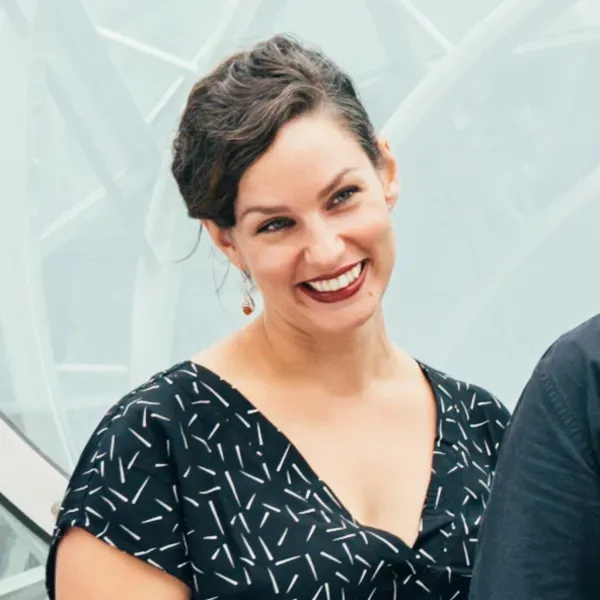 Photo de Geneviève Liboiron