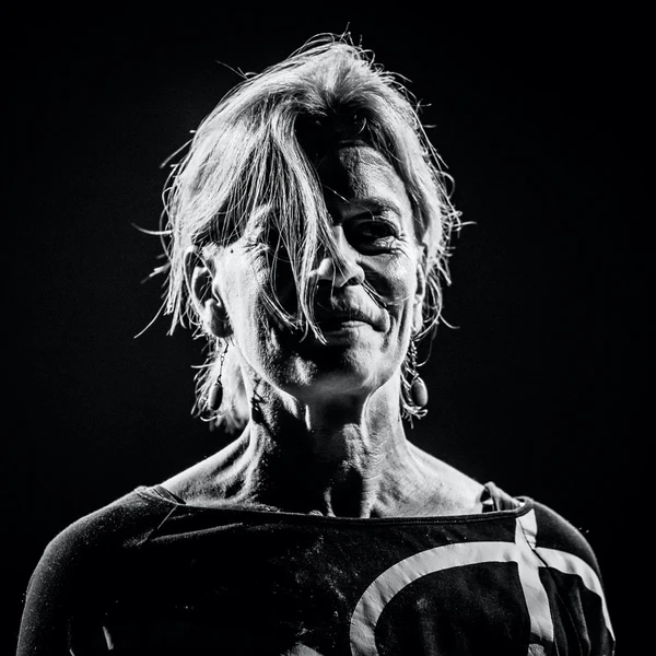 Photo de Hanna Hartman