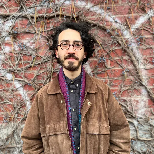 Photo Pablo Jiménez