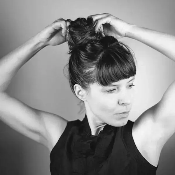 Photo de Ida Toninato