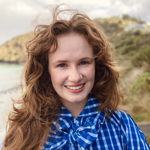 Portrait de Ihlara McIndoe